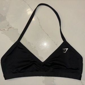 Gymshark Minimal Sport Bra Size M